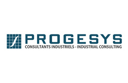 Progesys logo