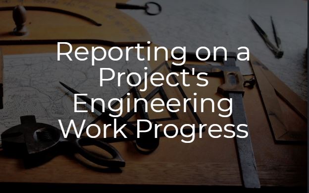 reporting-projects-progress-engineering