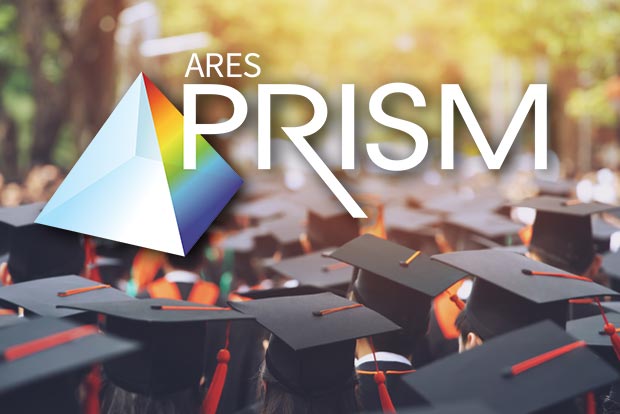 PRISM Scholarship image