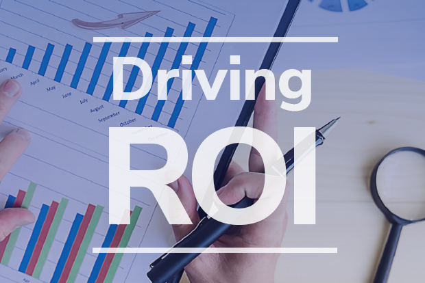 Driving ROI: The Business Case for a Proven Enterprise Project Controls Solution